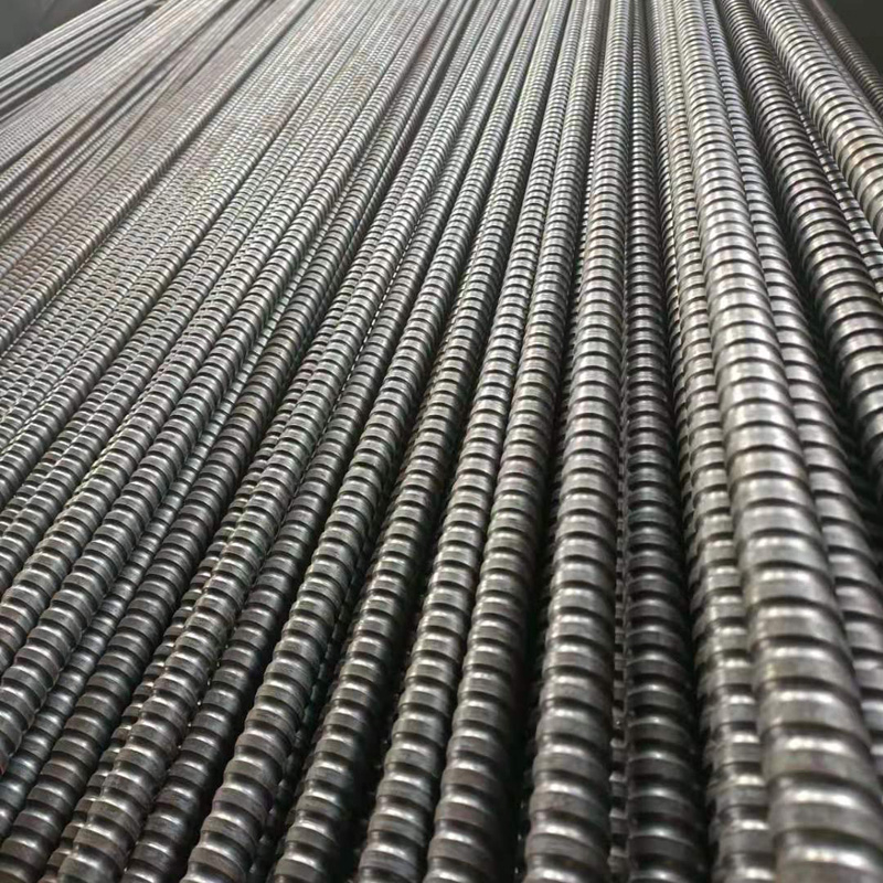 奇台中空锚杆